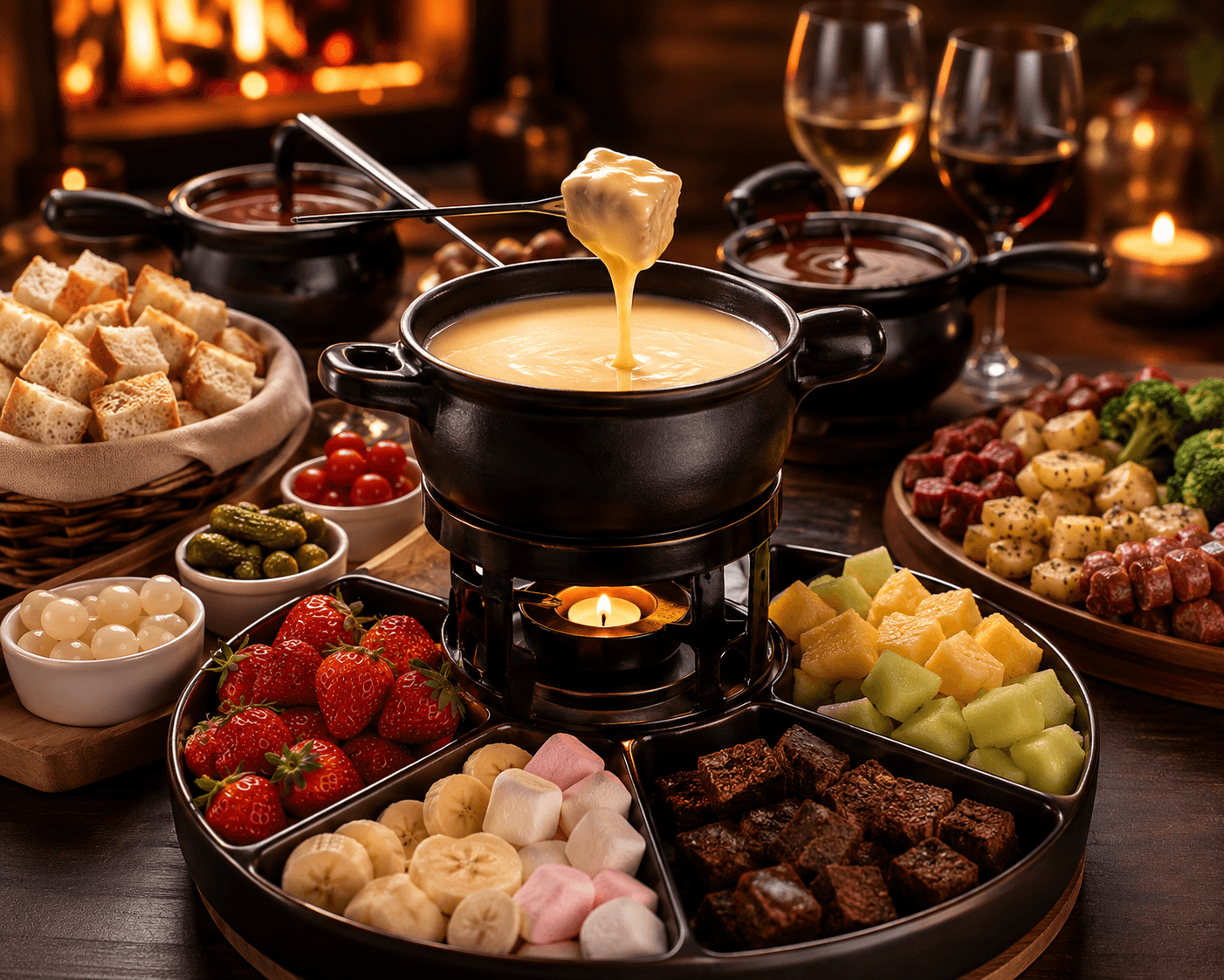 Gastronomia Melhores restaurantes em Penedo em Penedo RJ