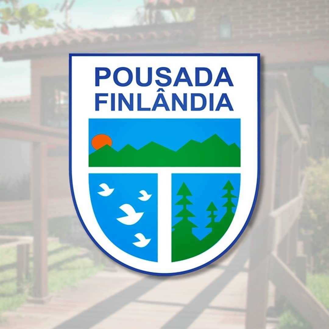 Hospedagem Pousada Finlândia em Penedo RJ