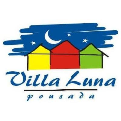 Hospedagem Pousada Villa Luna em Penedo RJ